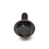  Mercedes-Benz US Model Fender Liner Self Tapping Screw - 1239900136 