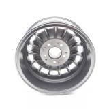  Mercedes-Benz 14" x 6" Mexican Hat Bundt Alloy Wheel 