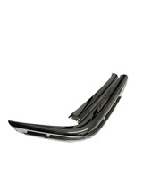 Mercedes-Benz SL & SLC 107 Front Bumper Chrome Set