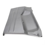  Mercedes-Benz SL 107 Right Front Floor Pan 86-89 