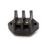  Mercedes-Benz 2 Pole Cable Connector - 0005461841 