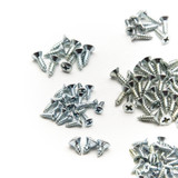 Mercedes-Benz SL W113 Pagoda 153 Piece Interior Trim Screw Set