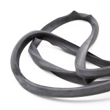  Mercedes-Benz SL R107 Boot Trunk Premium Weather Seal - 1077580098 