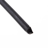  Mercedes-Benz SL R107 Soft Top Upper Left Window Premium Weather Seal - 1077200978 