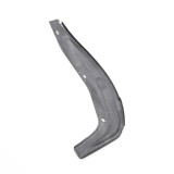  Mercedes SL 107 Front Left Inner Wing Splash Guard - 1078840135 