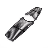  Mercedes-Benz SL W113 Pagoda Left & Right 3D-Style Grille Mesh 