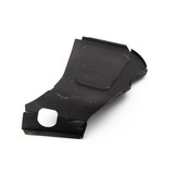 Mercedes-Benz SL W113 Pagoda Left Connecting Sheet Between Fender and Front Panel - 1136280128 Mercedes-Benz SL W113 Pagoda Left Connecting Sheet Between Fender and Front Panel - 1136280128