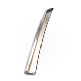 Mercedes-Benz SL W113 Pagoda Left Front Grille Chrome - 1138880W121 Mercedes-Benz SL W113 Pagoda Left Front Grille Chrome - 1138880W121