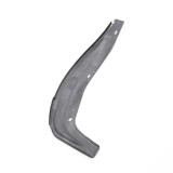  Mercedes-Benz SL 107 Front Right Inner Wing Splash Guard - 1078840235 