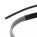  Mercedes-Benz SLC 107 Right Window Seal - 1077201278 