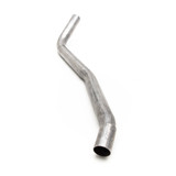 Mercedes-Benz SL W113 Pagoda Rear Exhaust Connecting Pipe - 1134920304