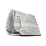 Mercedes-Benz 190SL W121 Front Right Kick Repair Panel - W1216100179 Mercedes-Benz 190SL W121 Front Right Kick Repair Panel - W1216100179