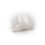 Mercedes-Benz Mercedes Benz SL and SLC 107 and SL W113 280 Pagoda Washer Pipe Clip - 0009950068 Mercedes-Benz Mercedes Benz SL and SLC 107 and SL W113 280 Pagoda Washer Pipe Clip - 0009950068
