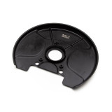 JP Group Mercedes SL W113 250,280 Pagoda Right Front Brake Disc Protective Guard - 1084200344 
