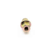  Mercedes-Benz SL & SLC 107 Side Moulding M4 Mounting Nut 