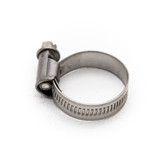 Mercedes-Benz Clamp - 000000000667