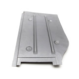  Mercedes-Benz SL & SLC 107 Left Boot Floor Panel - 1076160242 