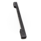  Mercedes SL 107 Rubber Radiator Mount 1075040112 (LHS) 