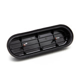 Mercedes-Benz SL W113 Pagoda Fuse Box Lid Mercedes-Benz SL W113 Pagoda Fuse Box Lid