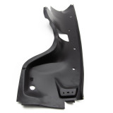  Mercedes-Benz SL W113 Pagoda Left Front Inner Wing Panel - 1136260775 