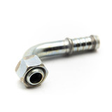 Mercedes-Benz W121 190SL Valve Cover Breather Tube (5500996 On) - 1210100370