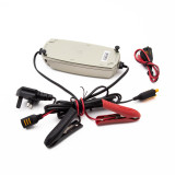  Ctek MXS 3.8 Multi Functional 4 Stage 3.8 Amp 12 Volt Smart Car Battery Charger 