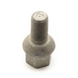 Febi Mercedes-Benz 14 Steel Wheel Bolt - 2104010270