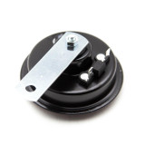 Meyle Mercedes-Benz 1959-'86 12V Low Note 335HZ Horn - 0035421020, 0035421620, 9068200085 
