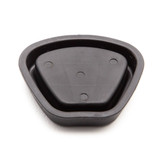 Mercedes-Benz Protective Cap Mounting Hole - 1020140033 1