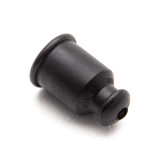 Mercedes Petrol Engine Ignition Cable Rubber Protector Cap - 0001591585 