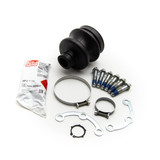 Febi Mercedes-Benz SL 107 300 Inner Driveshaft Boot Kit - 1263500437 Febi Mercedes-Benz SL 107 300 Inner Driveshaft Boot Kit - 1263500437