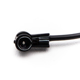 Celsus Female Adaptor 200mm Aerial Extension Lead Celsus Female Adaptor 200mm Aerial Extension Lead