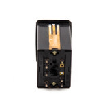 Mercedes-Benz SL R107 Hazard Switch Repair - 1238200505 Mercedes-Benz SL R107 Hazard Switch Repair - 1238200505