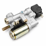  Mercedes-Benz SL R129 Self-Levelling Suspension Control Valve Refurbishment Service - 1293200058 
