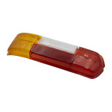 Mercedes-Benz W108 Rear Light Lens Right - 1088261656