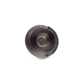  Mercedes-Benz SL R107 Hard Top Latch Nut - 1077950373 