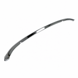 Mercedes-Benz SL W113 Pagoda Header Rail Chrome Refurbishment Service - A1136880040