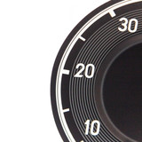 Mercedes-Benz 190SL W121 Dial Face RPM/UPM