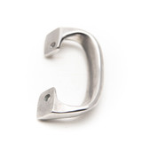 Mercedes-Benz 190SL W121 Chrome Handle Soft Top