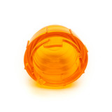 Mercedes-Benz 190SL W121 Front Indicator Light Amber, Late Mercedes-Benz 190SL W121 Front Indicator Light Amber, Late