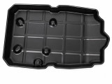  Mercedes-Benz R230 722.9 Automatic Transmission Oil Sump - 2222700512 