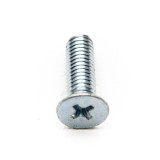 Unknown Mercedes-Benz 190SL W121 Countersunk Screw Windscreen Pillar Plate Top M5x16 S53 