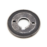 Mercedes-Benz 190SL W121 Tightening Plate Inside, Thrust Arm to Rear Axle Mercedes-Benz 190SL W121 Tightening Plate Inside, Thrust Arm to Rear Axle