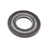Mercedes-Benz 190SL W121 Tightening Plate Outside, Thrust Arm to Rear Axle Mercedes-Benz 190SL W121 Tightening Plate Outside, Thrust Arm to Rear Axle