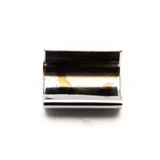 Mercedes-Benz SL W113 Pagoda Moulding Cap Mercedes-Benz SL W113 Pagoda Moulding Cap
