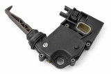  Mercedes-Benz SL R129 Right Roll-Over Bar Switch - 1295401244 