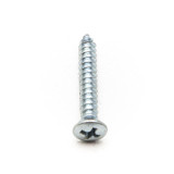  S2 Raised countersunk screw 3,9 x 25 