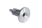  Mercedes-Benz 190 SL W121 Aluminum Connector for Washer Fluid Pump 