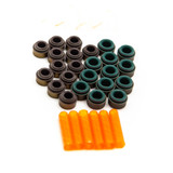 MERCEDES VALVE STEM SEAL SET - A1040500158