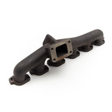 Mercedes M103 Turbo Manifold